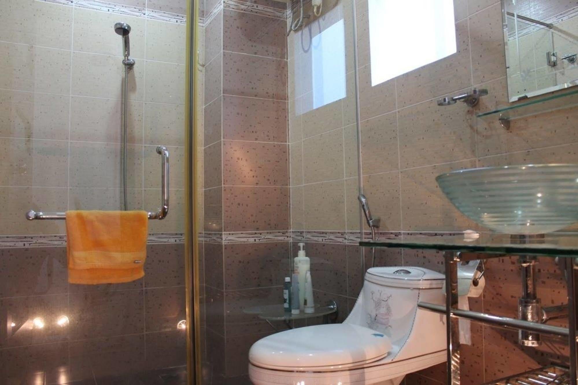 Saigon Central Hostel Ho Chi Minh City Exterior photo