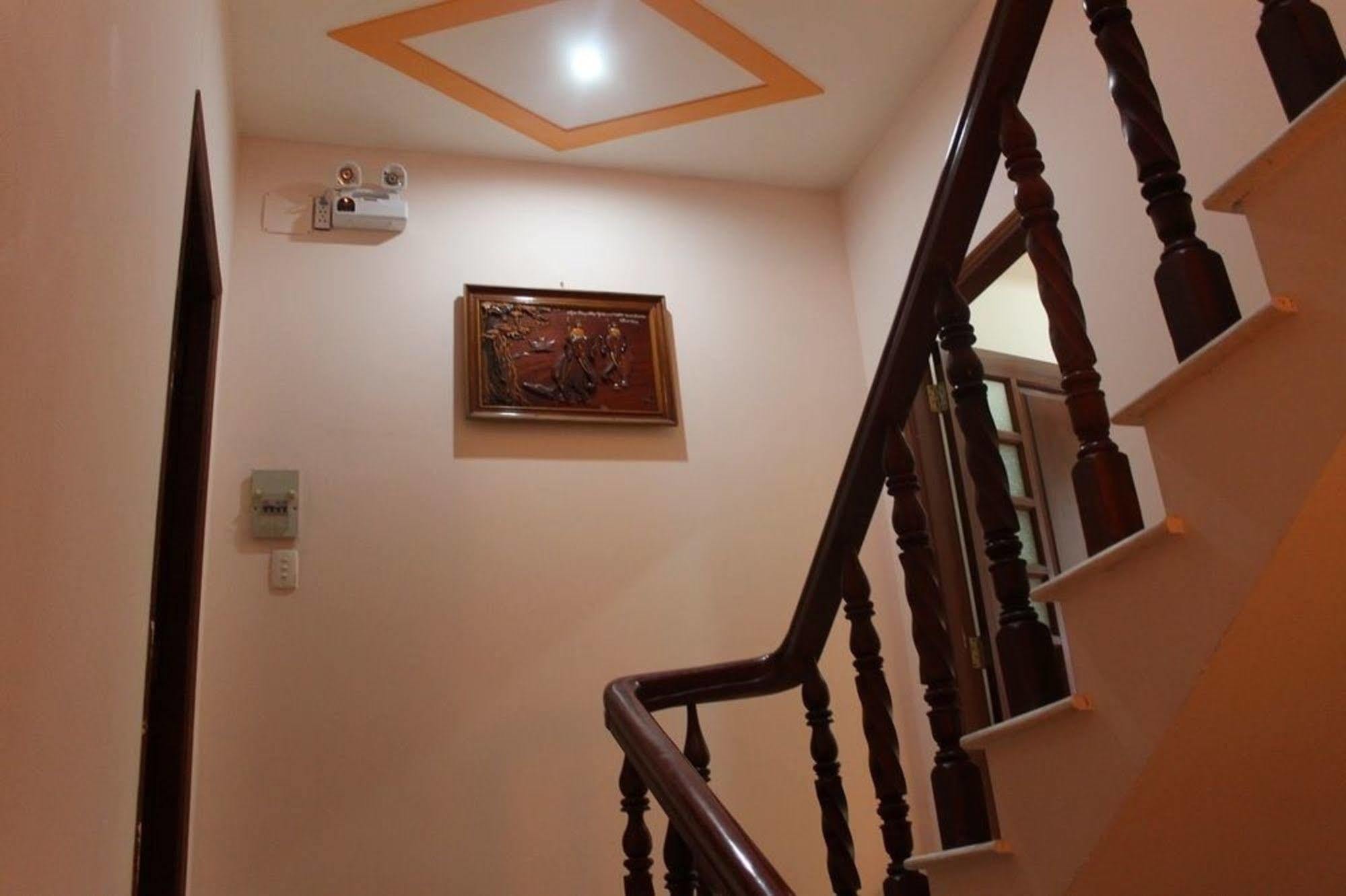 Saigon Central Hostel Ho Chi Minh City Exterior photo